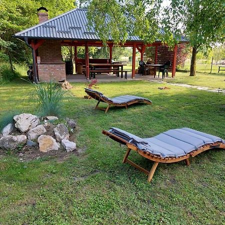 Willa House Kupa Mb Petrinja Zewnętrze zdjęcie