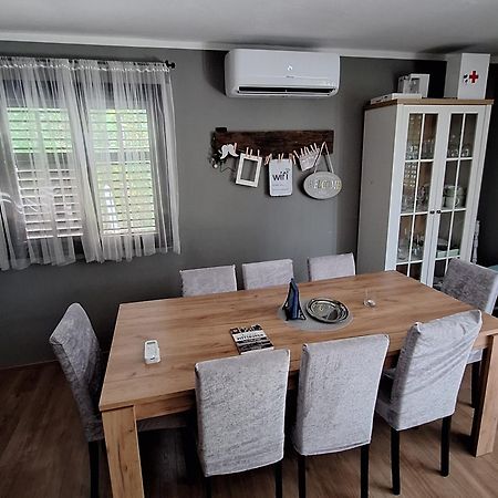 Willa House Kupa Mb Petrinja Zewnętrze zdjęcie