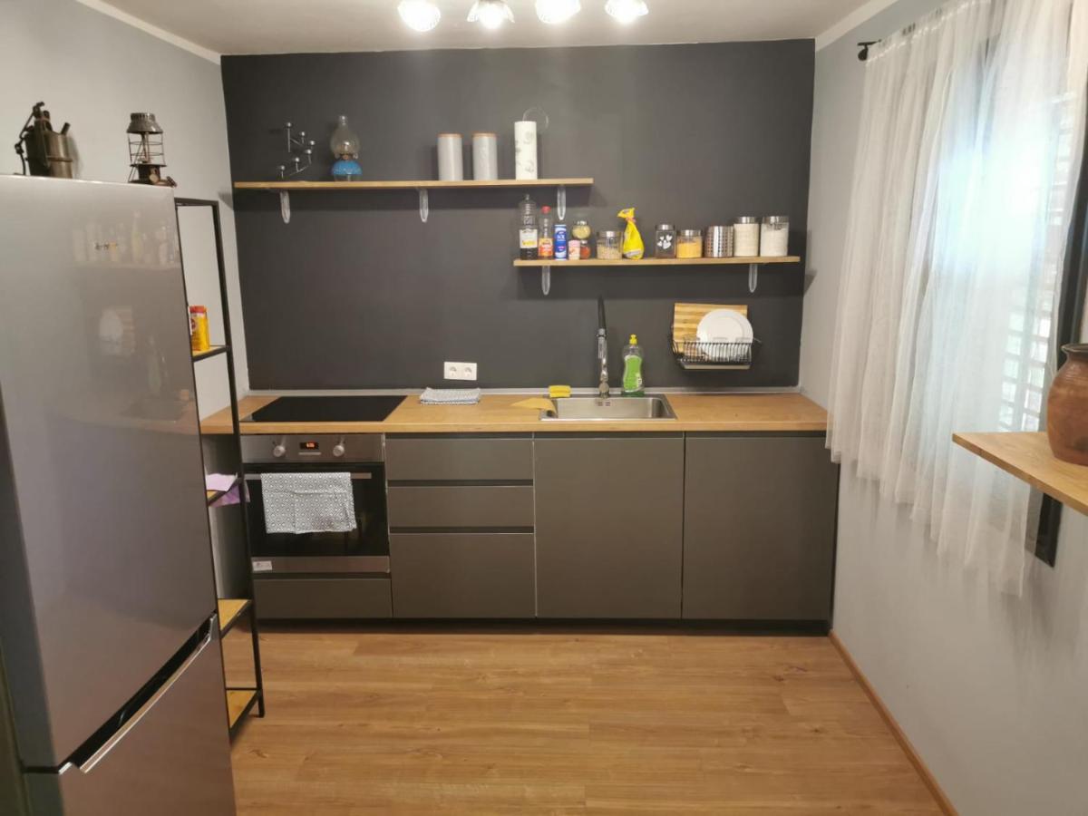 Willa House Kupa Mb Petrinja Zewnętrze zdjęcie