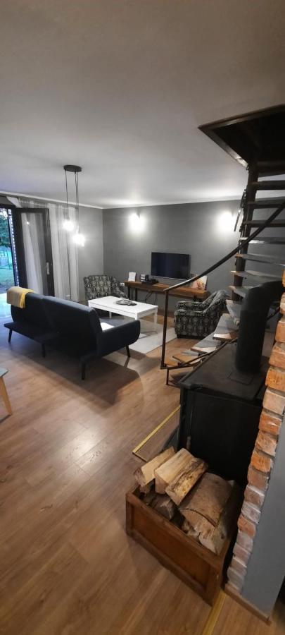 Willa House Kupa Mb Petrinja Zewnętrze zdjęcie