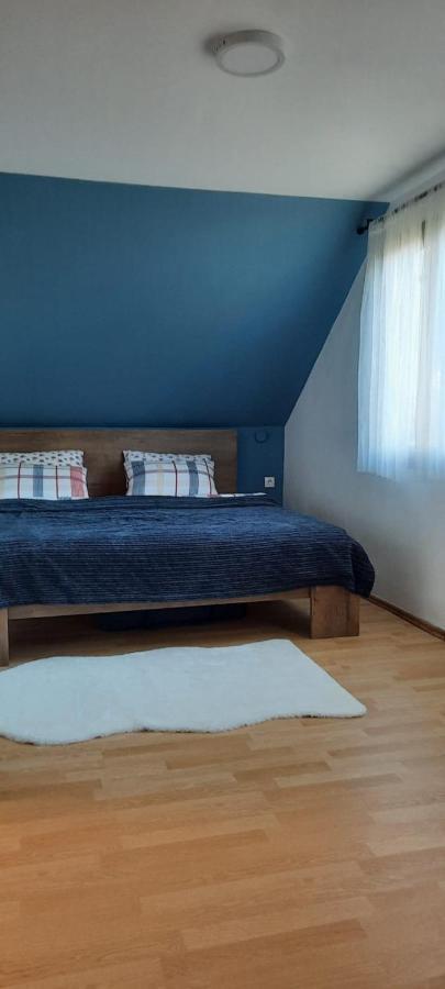 Willa House Kupa Mb Petrinja Zewnętrze zdjęcie