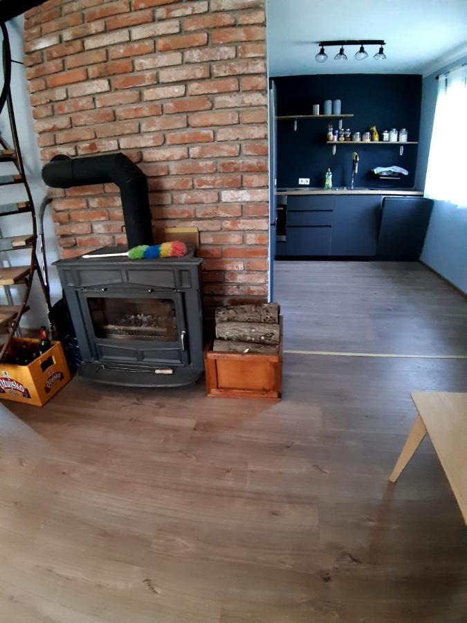Willa House Kupa Mb Petrinja Zewnętrze zdjęcie