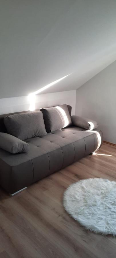 Willa House Kupa Mb Petrinja Zewnętrze zdjęcie