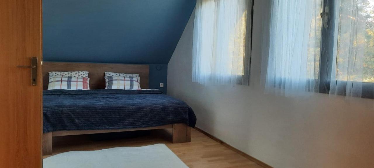 Willa House Kupa Mb Petrinja Zewnętrze zdjęcie