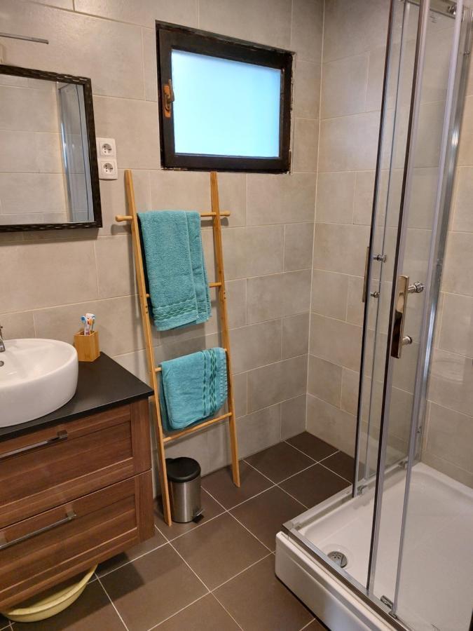 Willa House Kupa Mb Petrinja Zewnętrze zdjęcie
