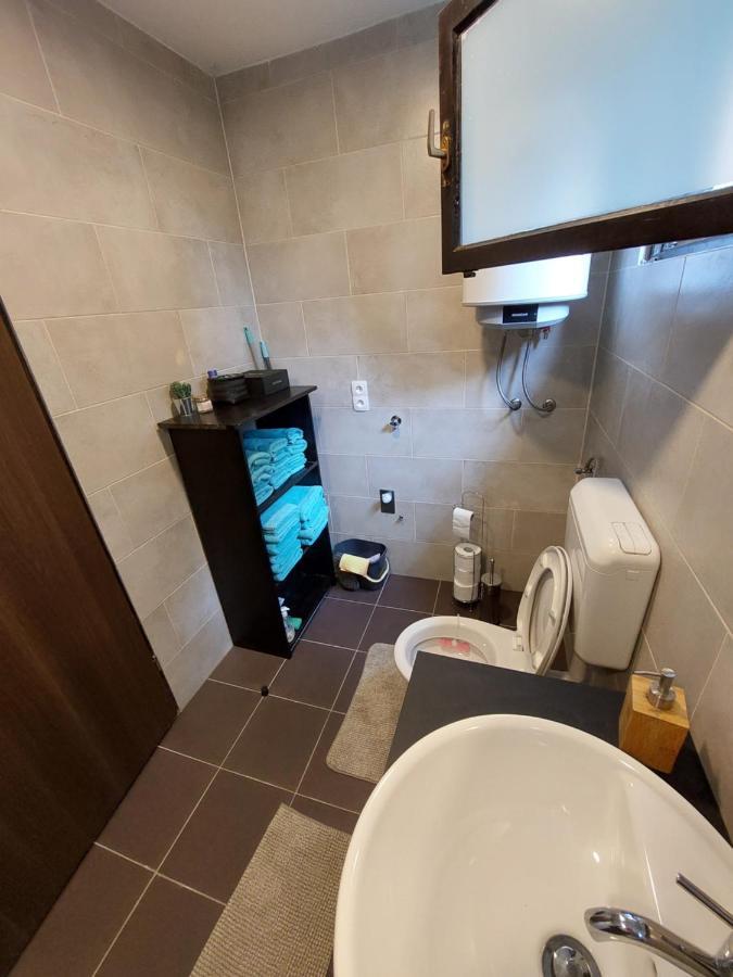Willa House Kupa Mb Petrinja Zewnętrze zdjęcie