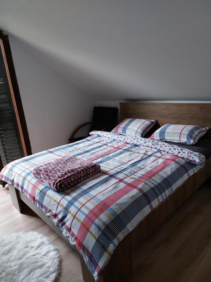 Willa House Kupa Mb Petrinja Zewnętrze zdjęcie