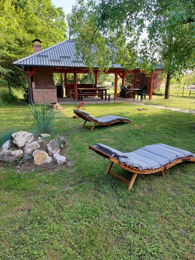 Willa House Kupa Mb Petrinja Zewnętrze zdjęcie