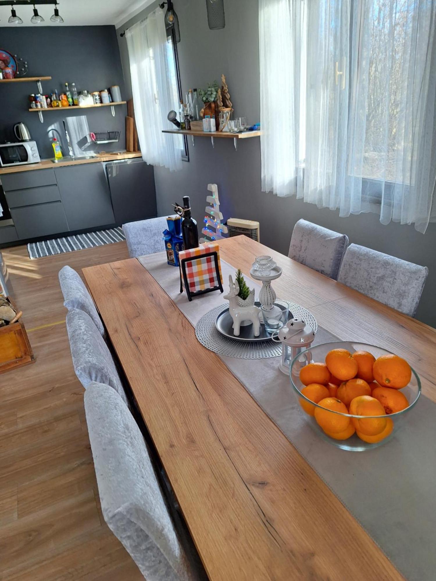 Willa House Kupa Mb Petrinja Zewnętrze zdjęcie