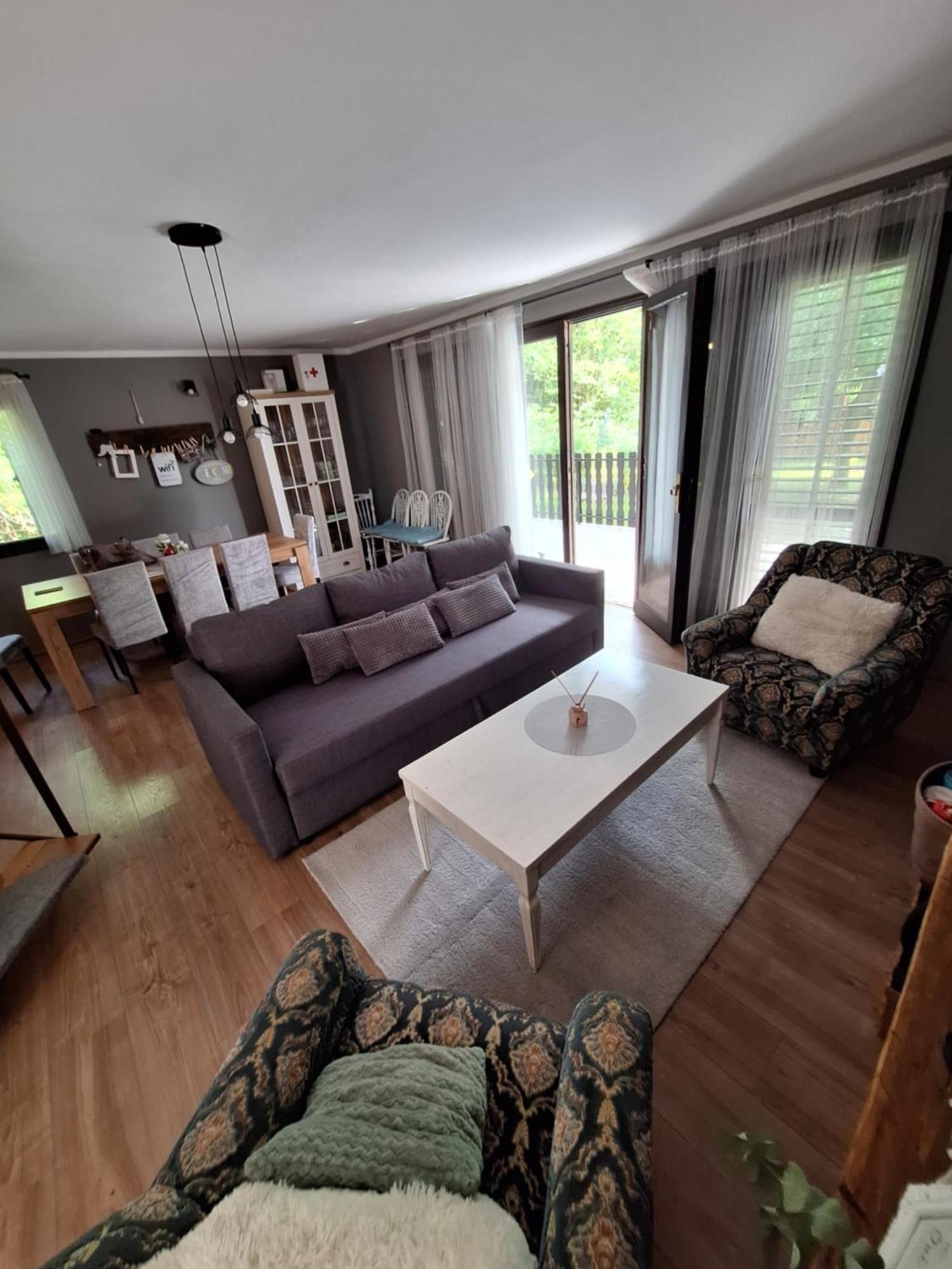 Willa House Kupa Mb Petrinja Zewnętrze zdjęcie